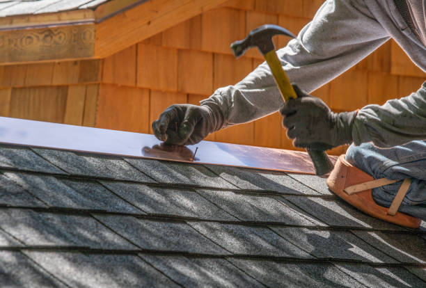 Best Roof Leak Repair  in Mount Vernon, VA