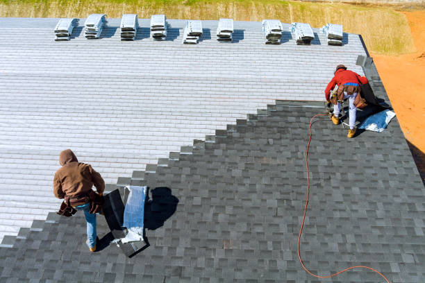Best Roof Insulation Installation  in Mount Vernon, VA