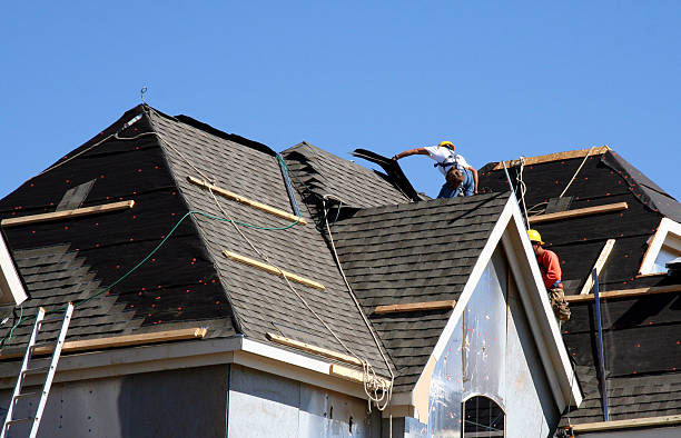 Roof Restoration in Mount Vernon, VA