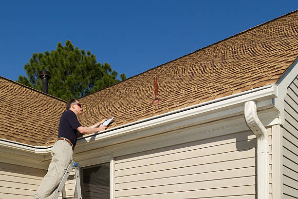 Best Tile Roofing Installation  in Mount Vernon, VA