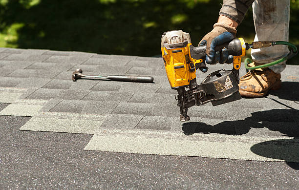 Best Commercial Roofing Services  in Mount Vernon, VA