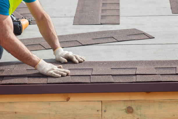 Professional  Roofing repair and installation in Mount Vernon, VA