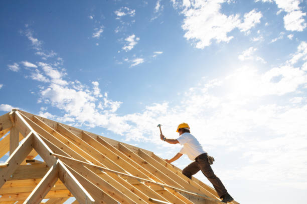 Emergency Roof Repair in Mount Vernon, VA